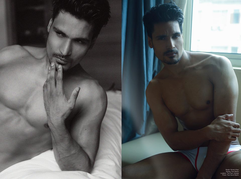 Nude Indian Model Men - Telegraph.
